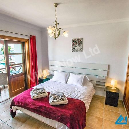 פלאיה בלנקה Casa Hannah By Villas Now Ltd מראה חיצוני תמונה