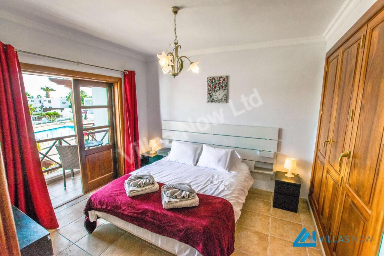 פלאיה בלנקה Casa Hannah By Villas Now Ltd מראה חיצוני תמונה