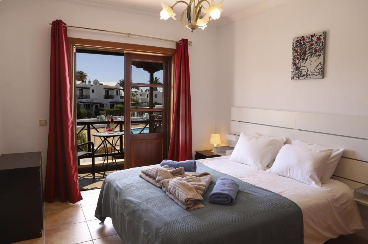 פלאיה בלנקה Casa Hannah By Villas Now Ltd מראה חיצוני תמונה