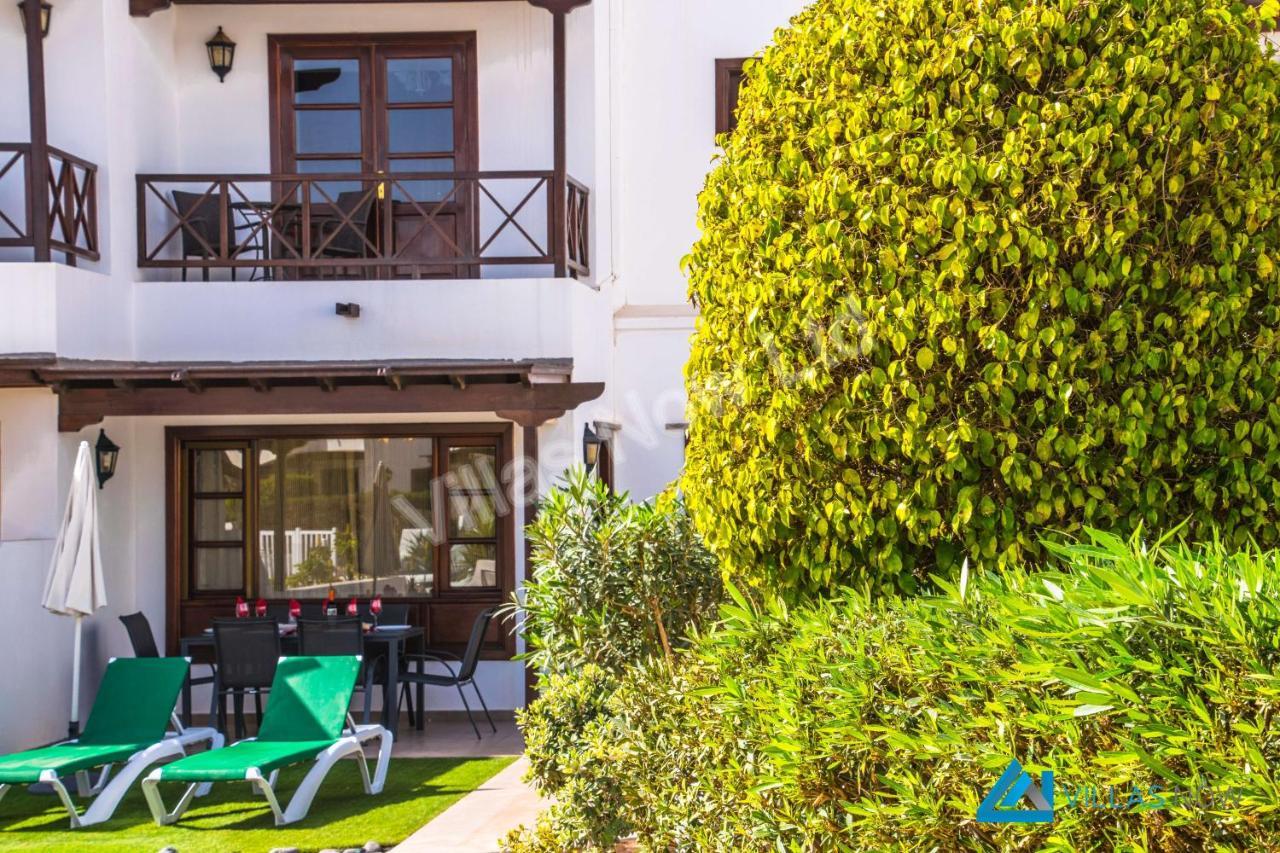 פלאיה בלנקה Casa Hannah By Villas Now Ltd מראה חיצוני תמונה