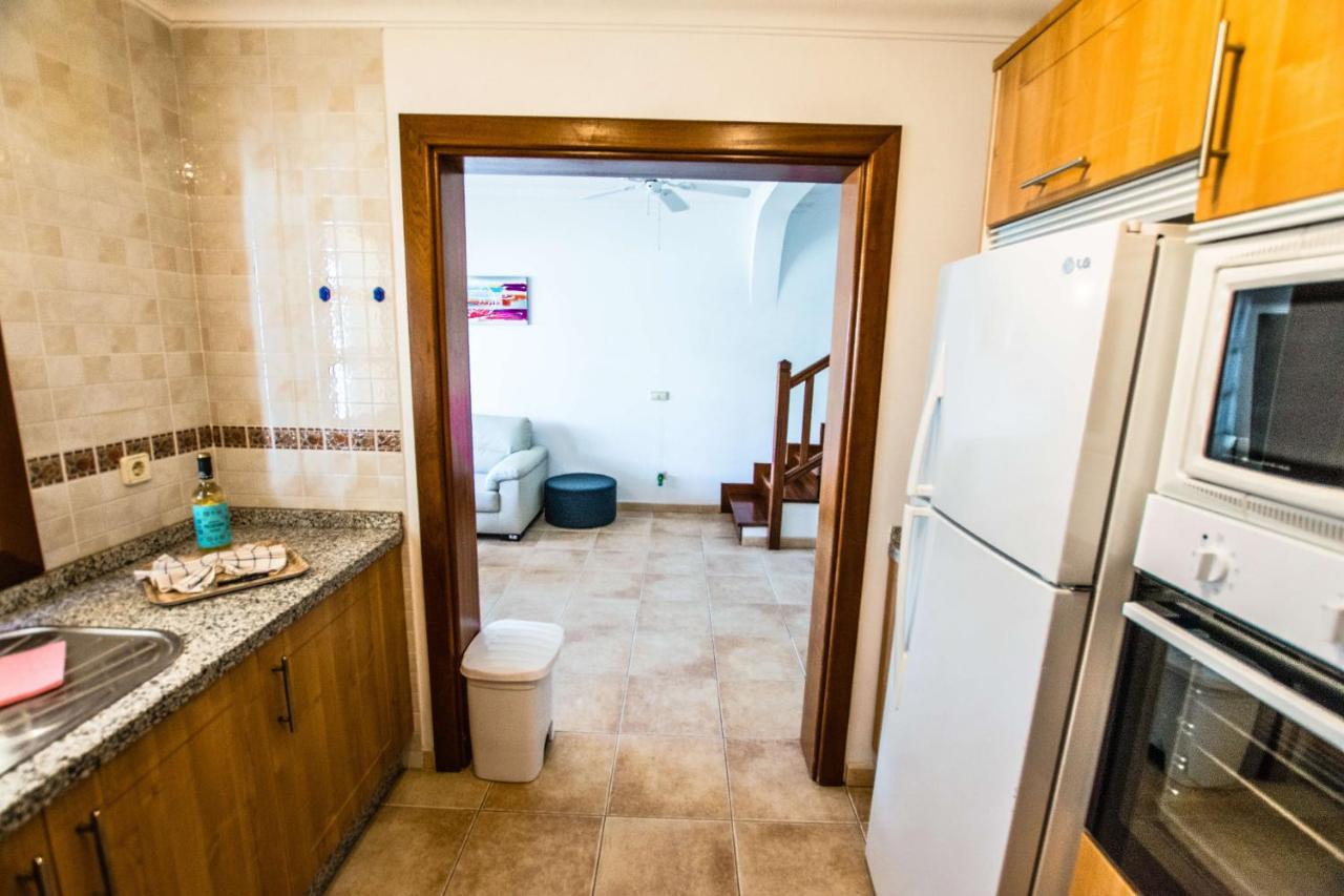 פלאיה בלנקה Casa Hannah By Villas Now Ltd מראה חיצוני תמונה