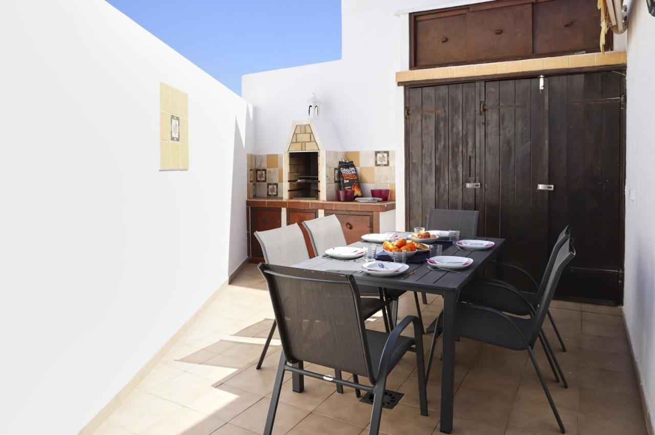פלאיה בלנקה Casa Hannah By Villas Now Ltd מראה חיצוני תמונה