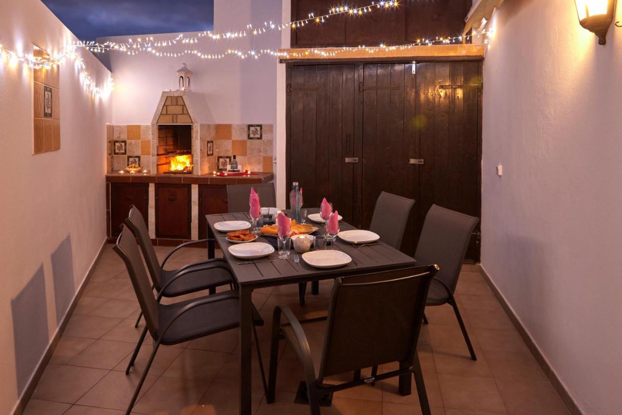 פלאיה בלנקה Casa Hannah By Villas Now Ltd מראה חיצוני תמונה