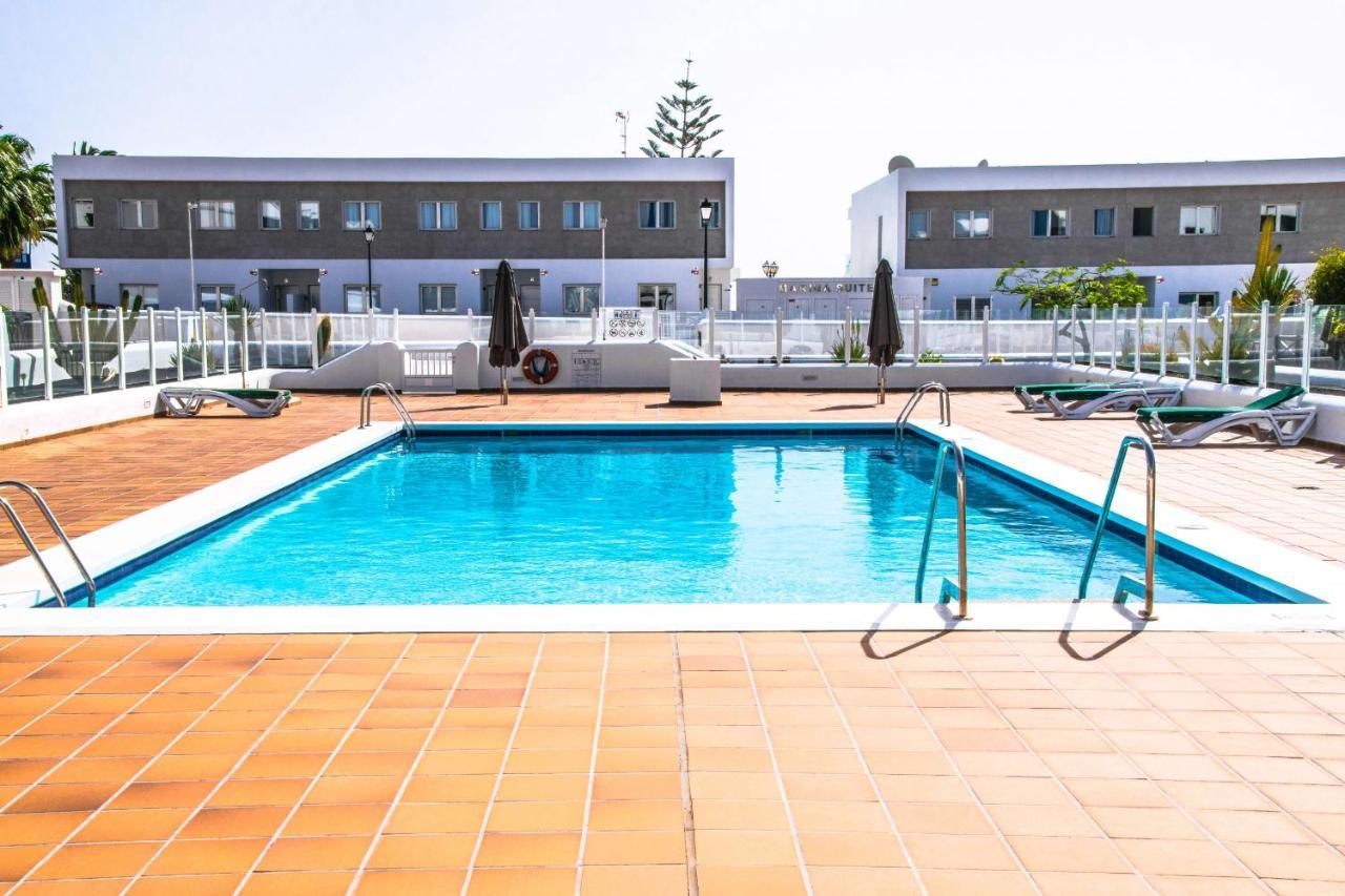 פלאיה בלנקה Casa Hannah By Villas Now Ltd מראה חיצוני תמונה