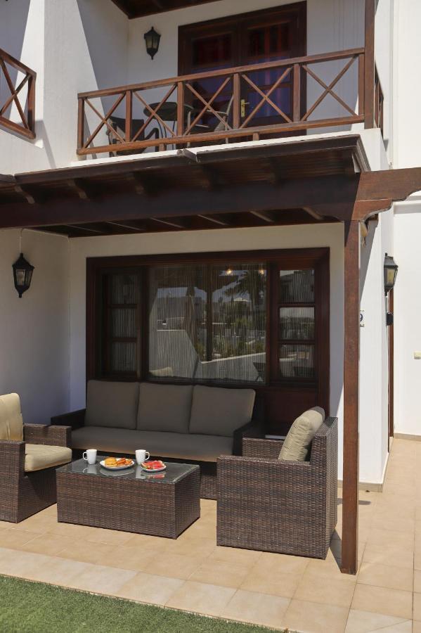 פלאיה בלנקה Casa Hannah By Villas Now Ltd מראה חיצוני תמונה
