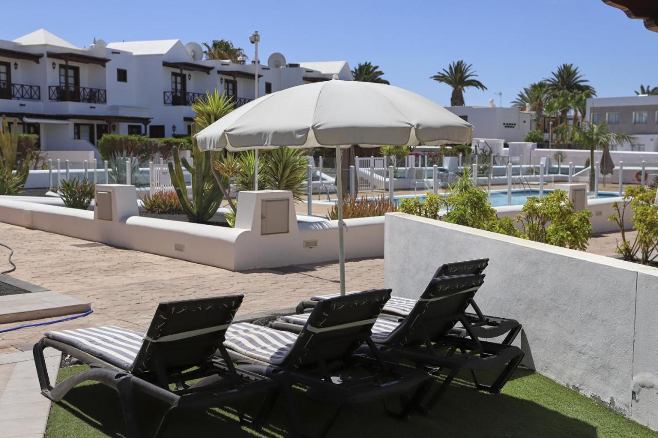 פלאיה בלנקה Casa Hannah By Villas Now Ltd מראה חיצוני תמונה