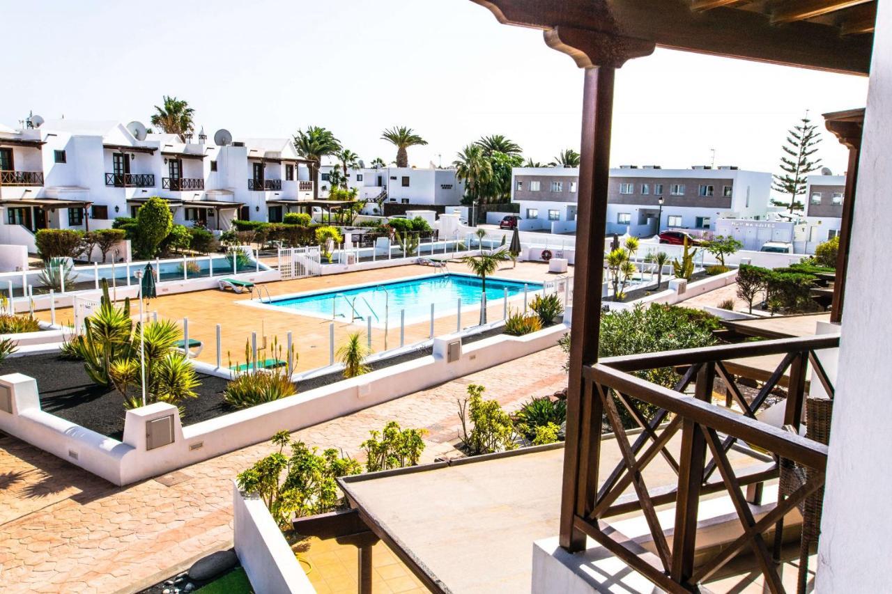 פלאיה בלנקה Casa Hannah By Villas Now Ltd מראה חיצוני תמונה