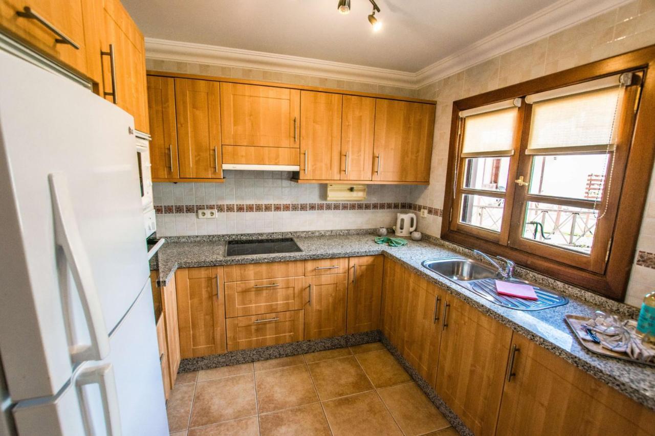 פלאיה בלנקה Casa Hannah By Villas Now Ltd מראה חיצוני תמונה