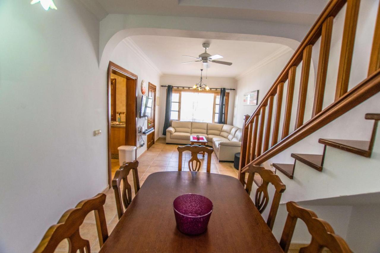 פלאיה בלנקה Casa Hannah By Villas Now Ltd מראה חיצוני תמונה