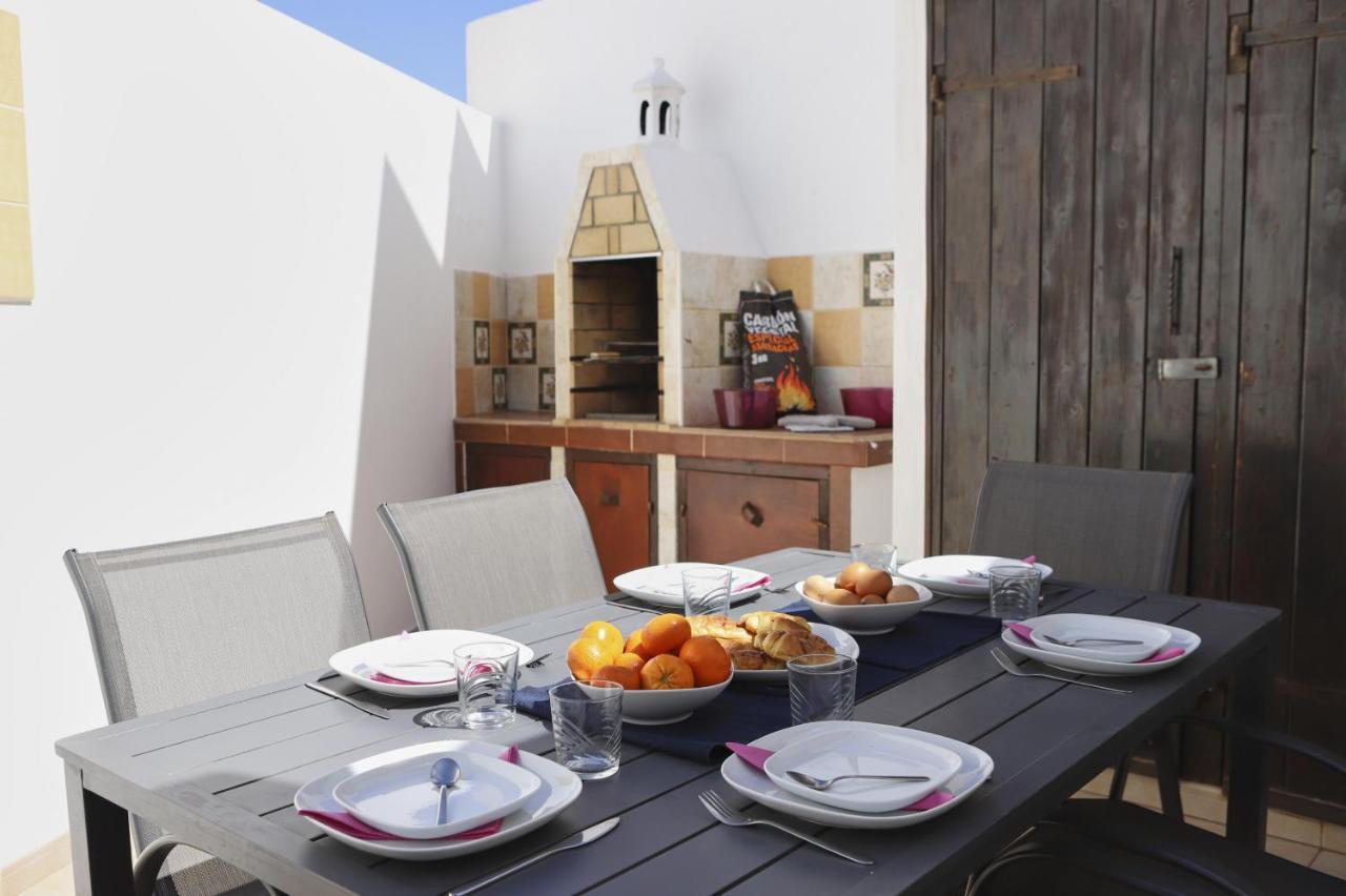 פלאיה בלנקה Casa Hannah By Villas Now Ltd מראה חיצוני תמונה