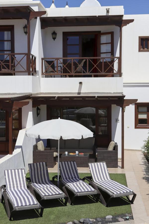 פלאיה בלנקה Casa Hannah By Villas Now Ltd מראה חיצוני תמונה