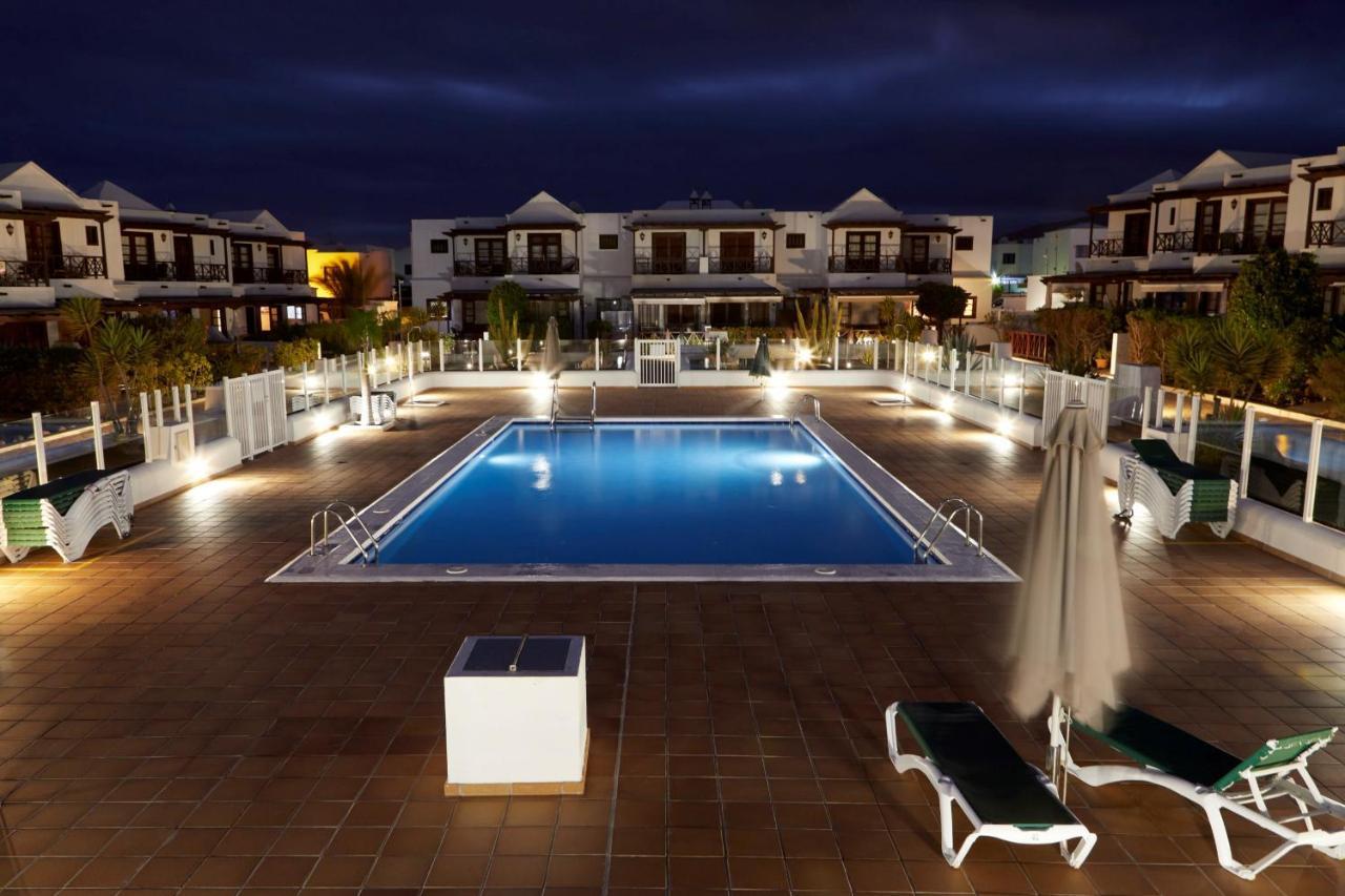 פלאיה בלנקה Casa Hannah By Villas Now Ltd מראה חיצוני תמונה