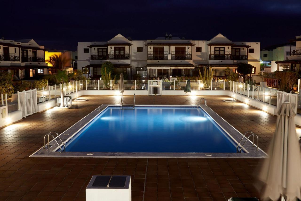 פלאיה בלנקה Casa Hannah By Villas Now Ltd מראה חיצוני תמונה