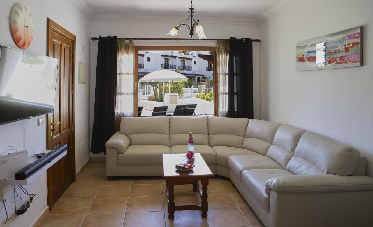 פלאיה בלנקה Casa Hannah By Villas Now Ltd מראה חיצוני תמונה
