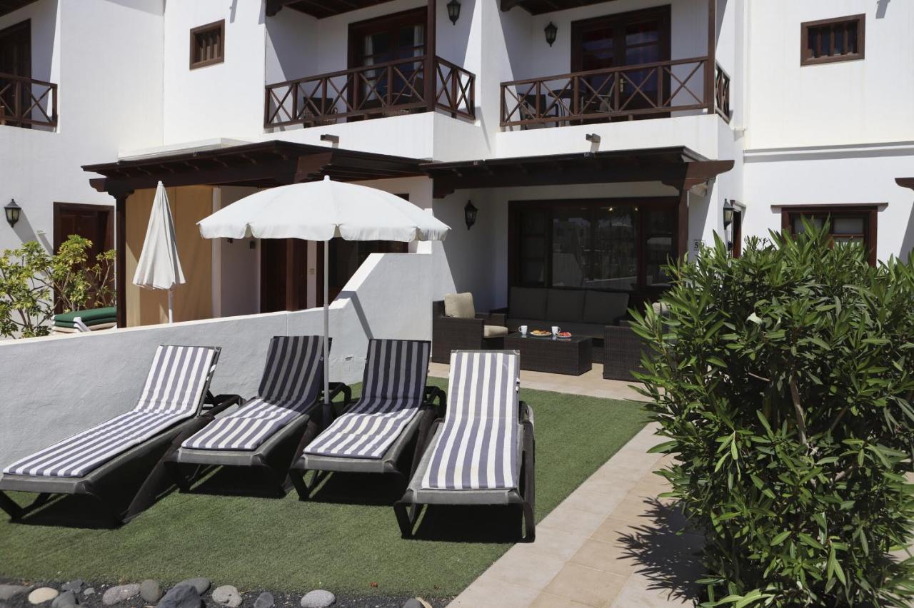 פלאיה בלנקה Casa Hannah By Villas Now Ltd מראה חיצוני תמונה